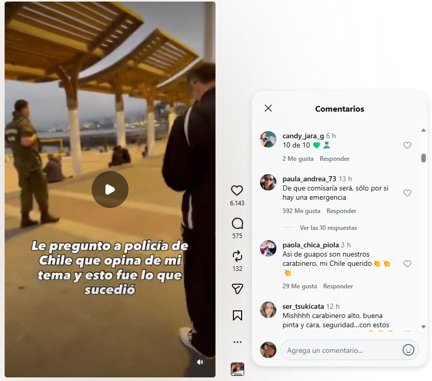 Captura de video