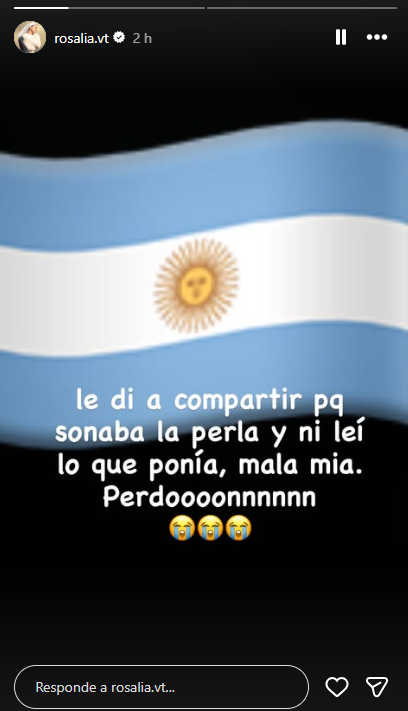 Rosalía
