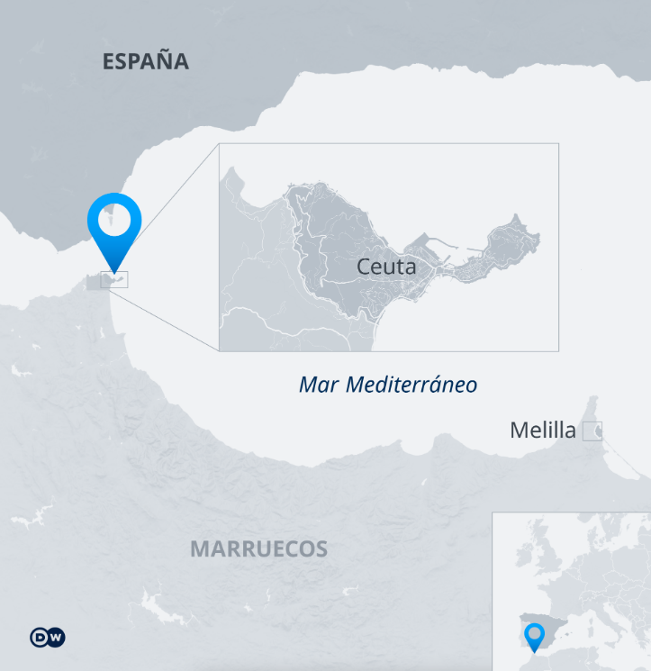 Ceuta
