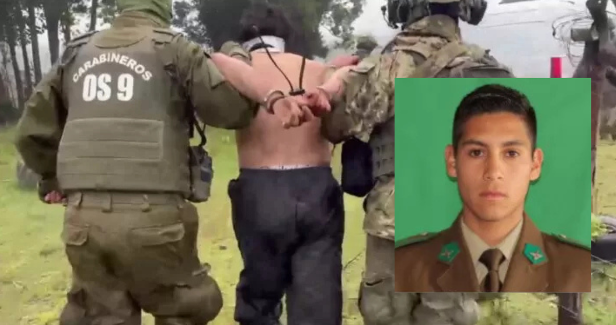 Capturas