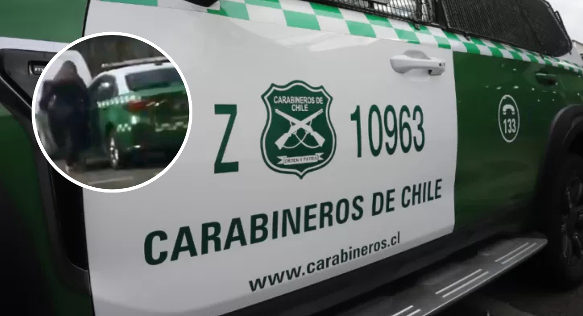 Contexto | Agencia UNO (Edición BBCL)