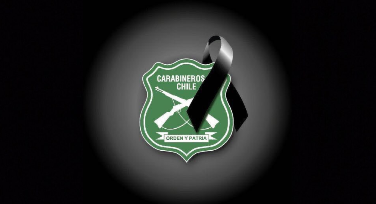 Carabineros vía X