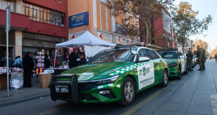 Carabineros