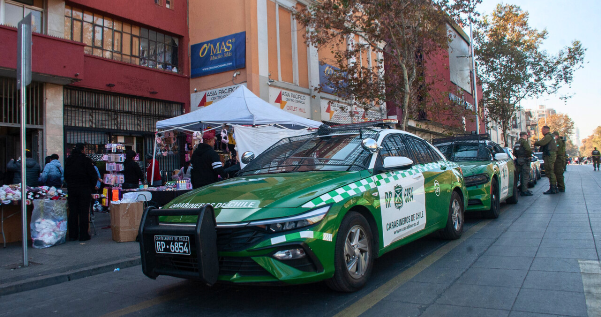 Carabineros