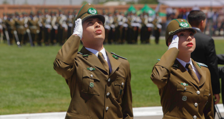 Carabineros