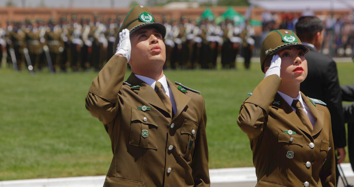 Carabineros