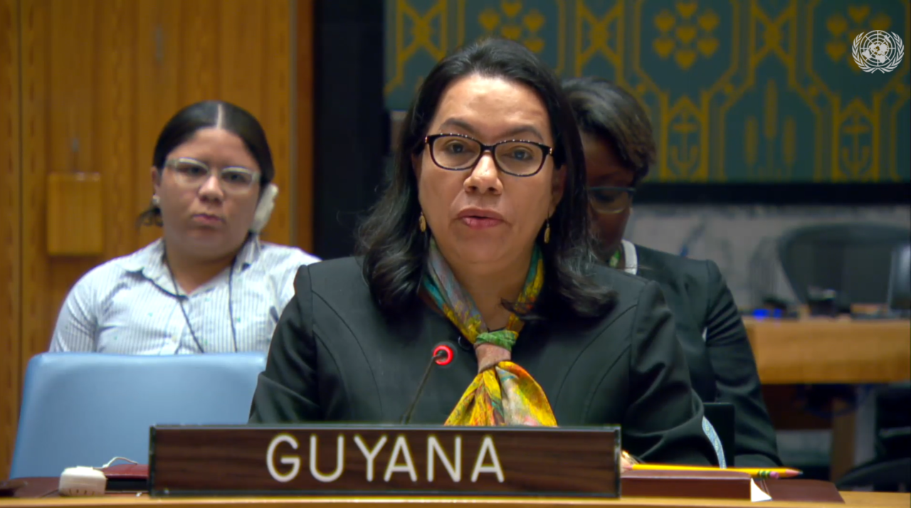 Quiénes son Grynspan, Rodrigues-Birkett y Grossi, los contrincantes de Bachelet para liderar la ONU