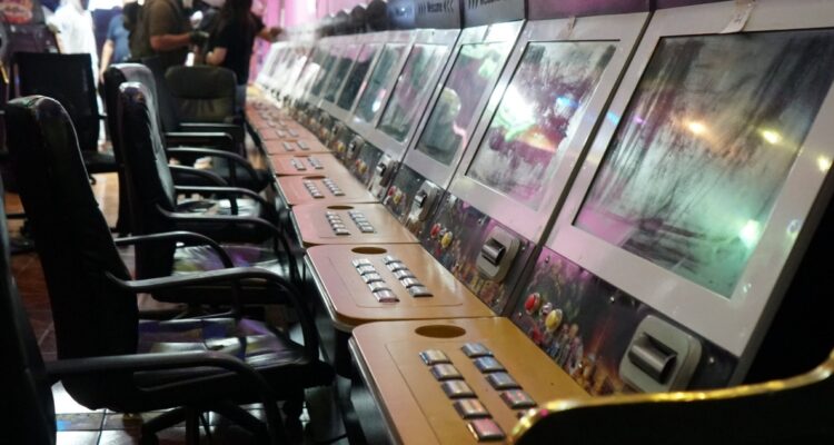 Alcalde de Concepción dice que hay casinos ilegales que funcionan con "puertas secretas" de galerías