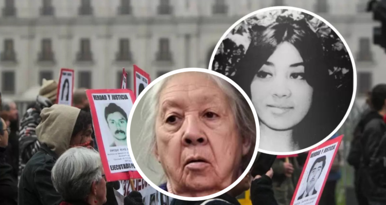 Caso Bernarda Vera abre ofensiva política y judicial por reparaciones y responsabilidad del Estado
