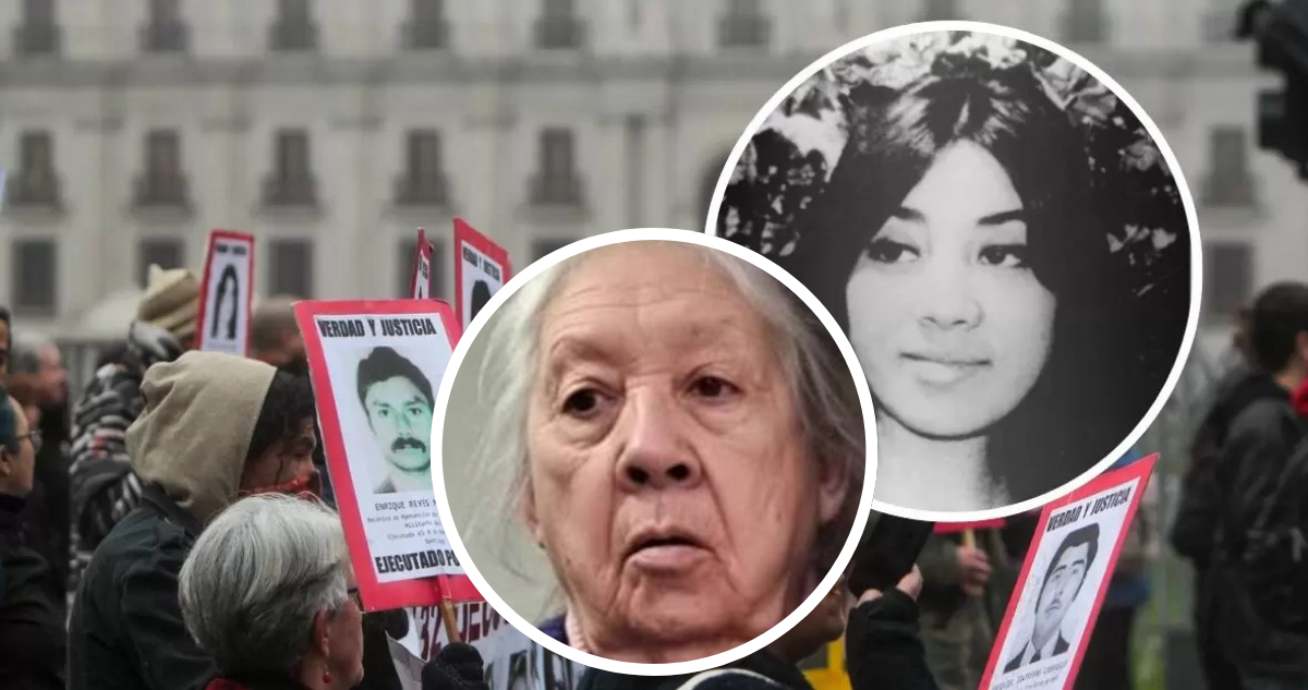 Caso Bernarda Vera: Se desata ofensiva política y judicial tras confirmación de ADN