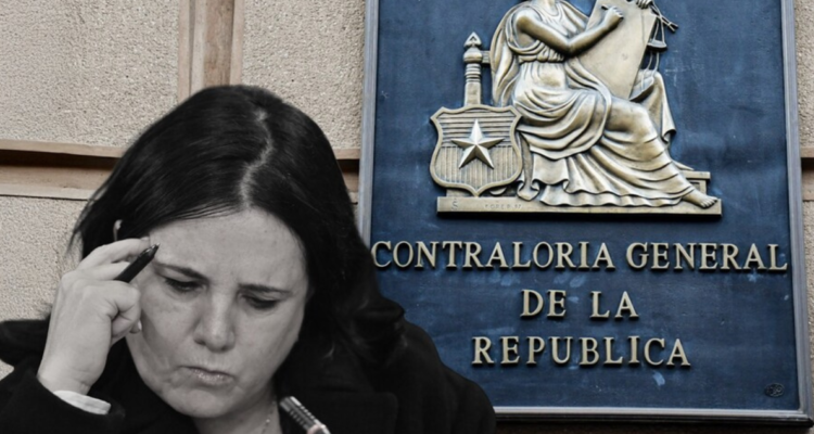 Caso Steinert remece la agenda: oposición se divide ante eventual acusación constitucional