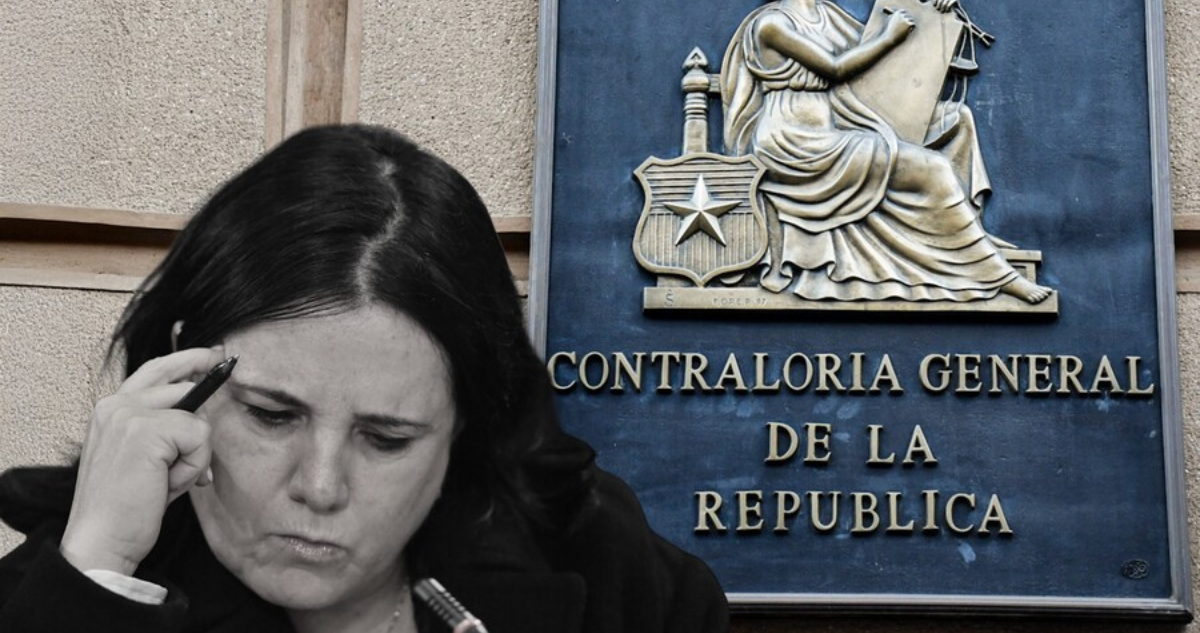 Caso Steinert remece la agenda: oposición se divide ante eventual acusación constitucional