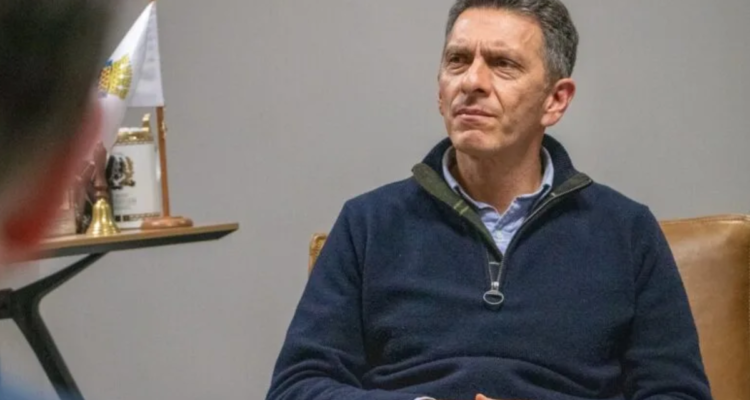 Camilo Benavente | Radio Contacto