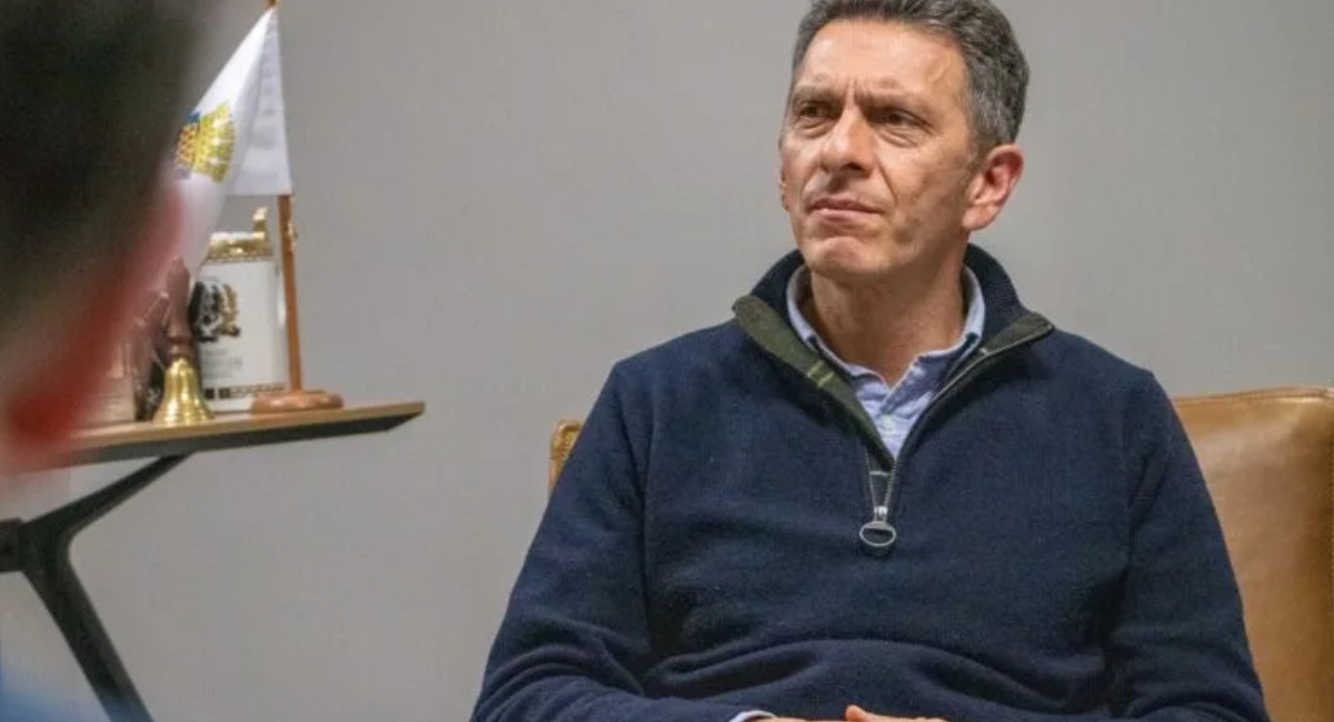 Camilo Benavente | Radio Contacto