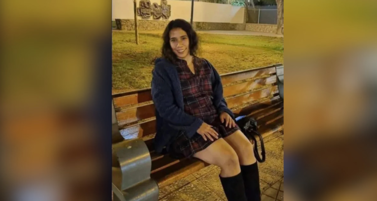 Lo que se sabe de la muerte de Tamara Sepúlveda, mujer cuyo cuerpo fue hallado calcinado en Vicuña