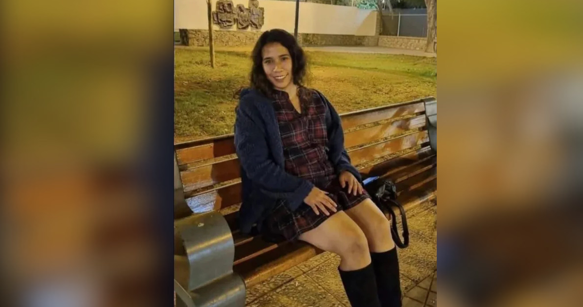 Lo que se sabe de la muerte de Tamara Sepúlveda, mujer cuyo cuerpo fue hallado calcinado en Vicuña