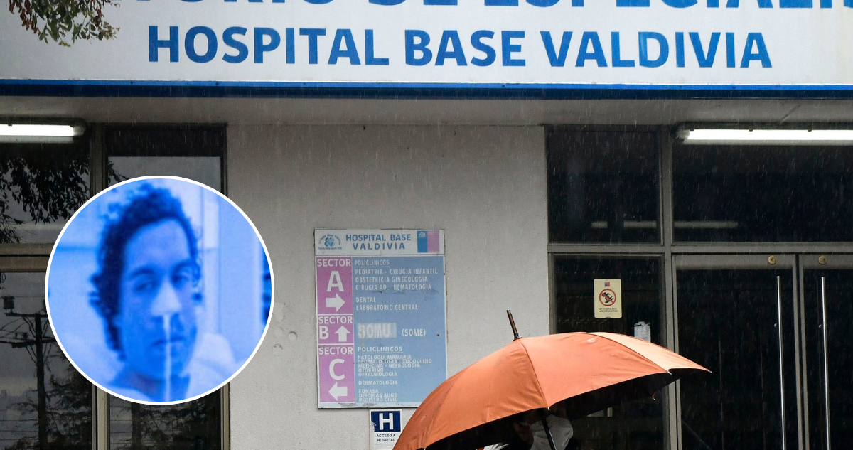 Gendarmería ordena sumario por Nguillatún donde participó imputado por crímenes de cabos Naín y Cosme
