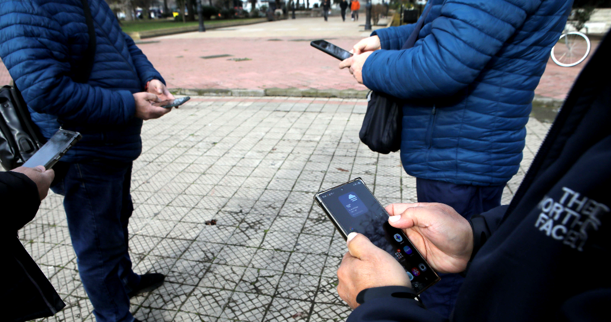 Roaming Automático, SAE e Internet: Gobierno refuerza exigencias a las compañías ante sistema frontal