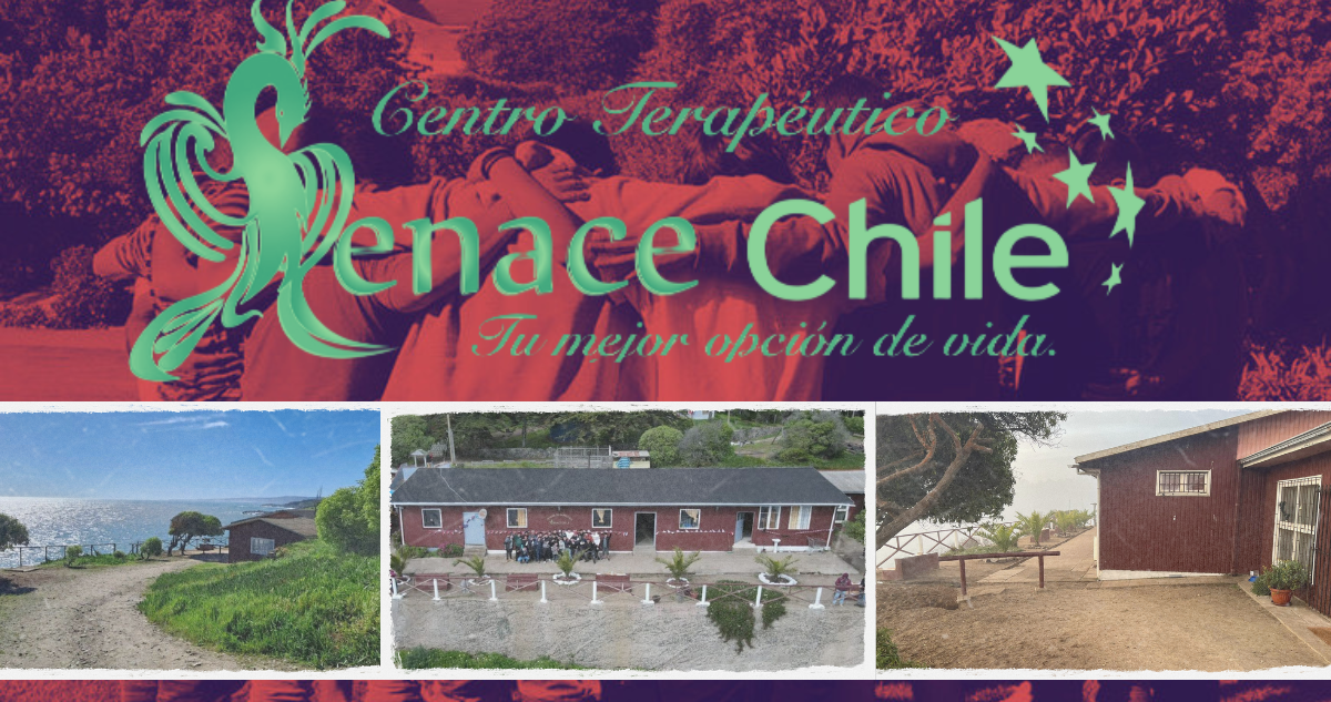 Centro terapéutico Renace