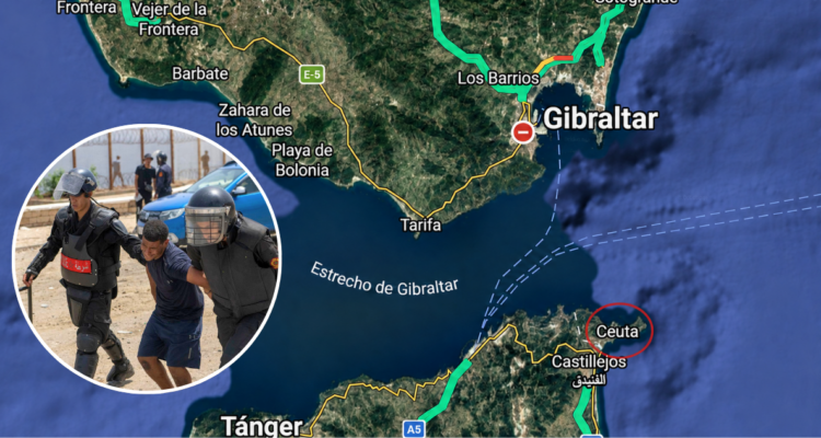 Ceuta
