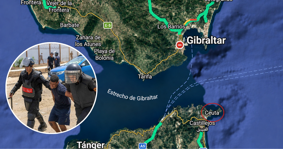 Ceuta