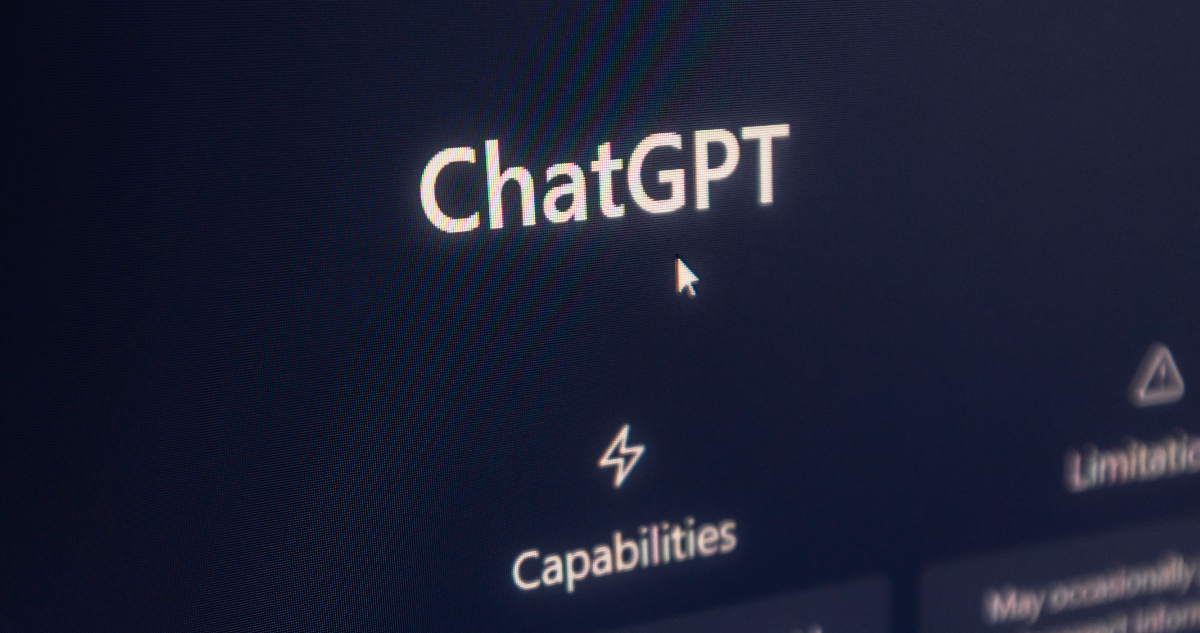 Imagen de ChatGPT