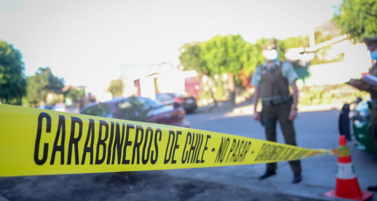 Municipio de Chiguayante pide más carabineros para la comuna ante homicidios y portonazos