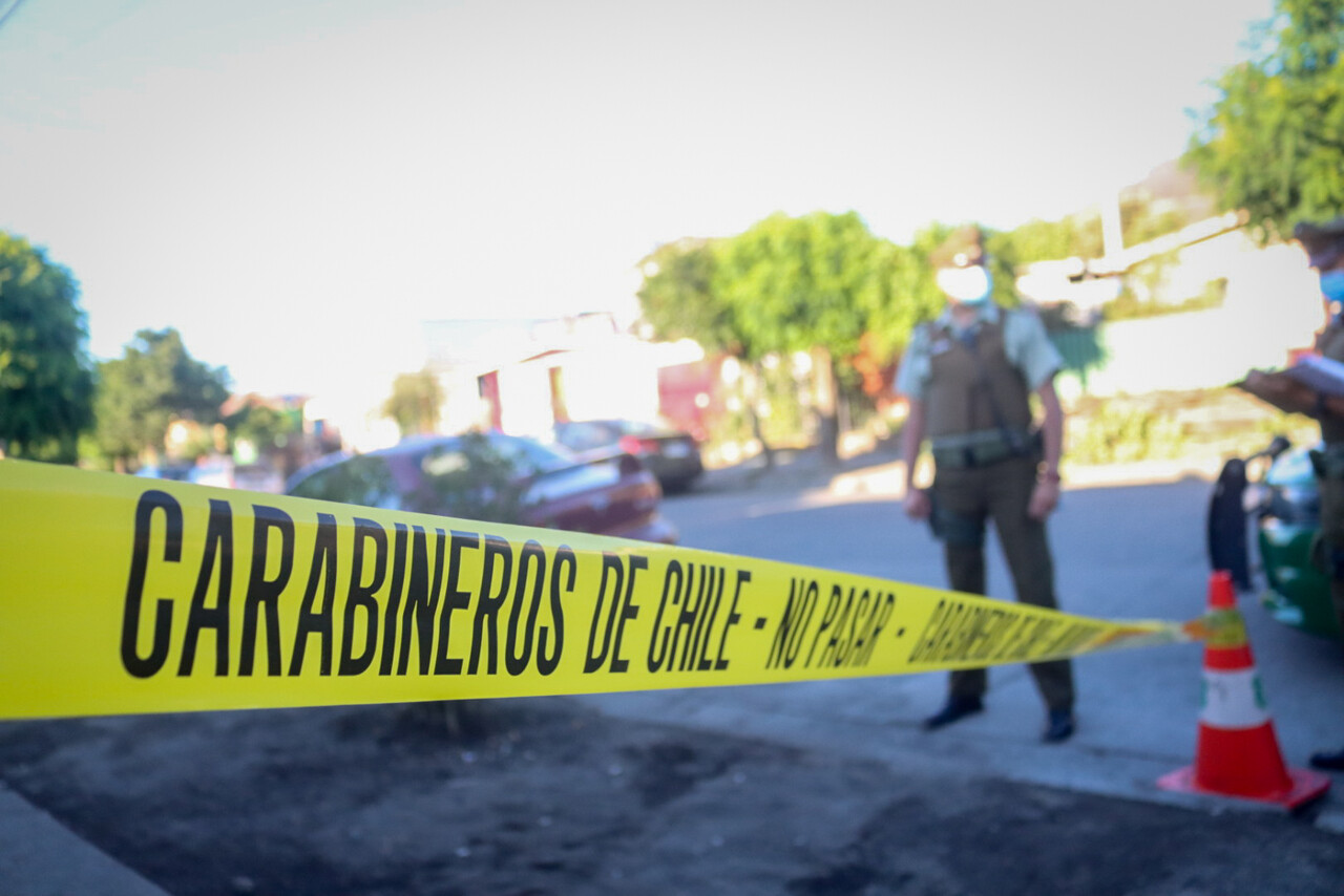 Municipio de Chiguayante pide más carabineros para la comuna ante homicidios y portonazos