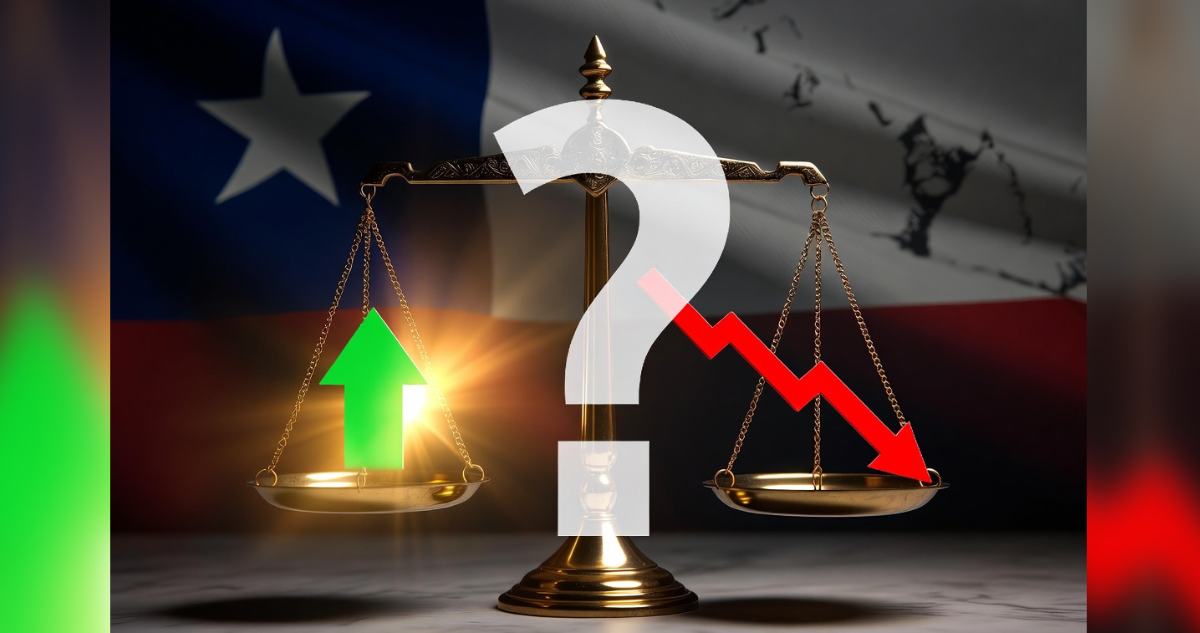 ¿Recesión técnica o una pausa? Las cifras que tensionan el optimismo del Gobierno sobre la economía