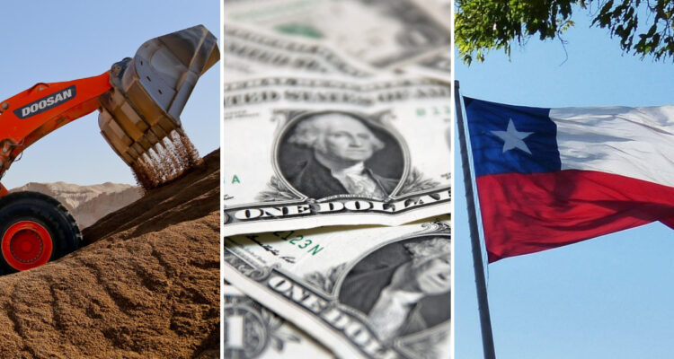 La disputa global por las tierras raras que abre una oportunidad económica para Chile y A. Latina