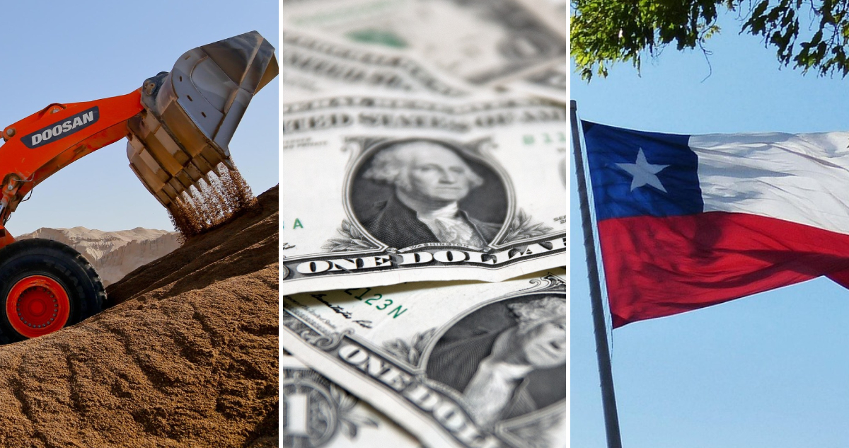 La disputa global por las tierras raras que abre una oportunidad económica para Chile y A. Latina
