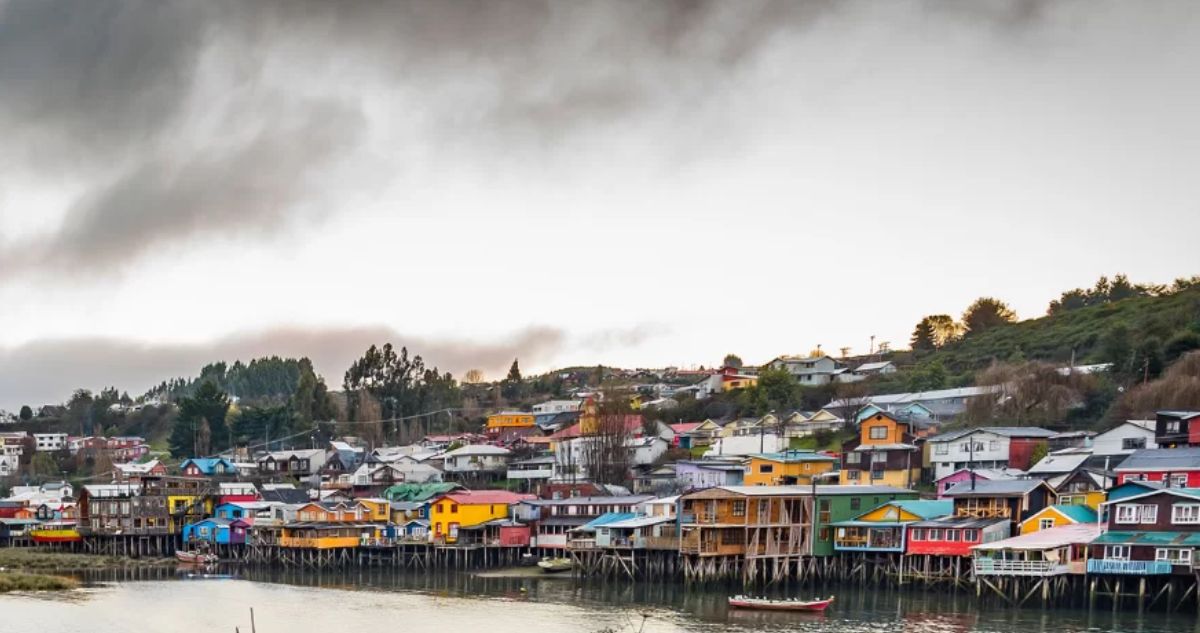 Municipios de Chiloé pedirán al Gobierno reactivar mesas del Plan Estratégico Bicentenario