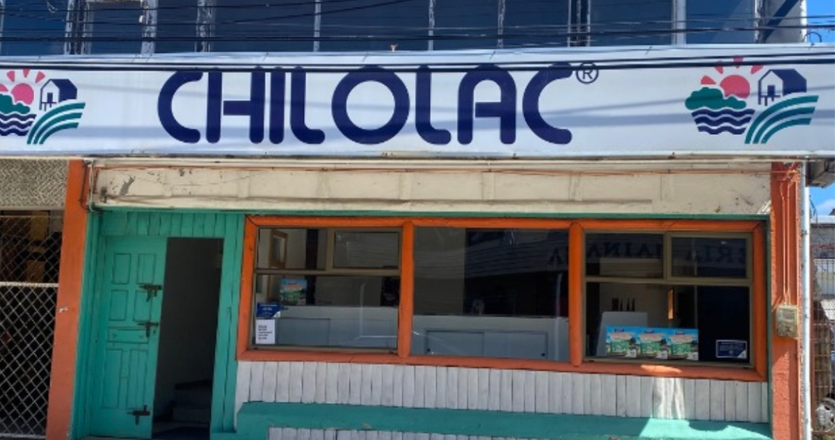 Liquidador propone rematar bienes de Chilolac por deudas cercanas a $3.500 millones