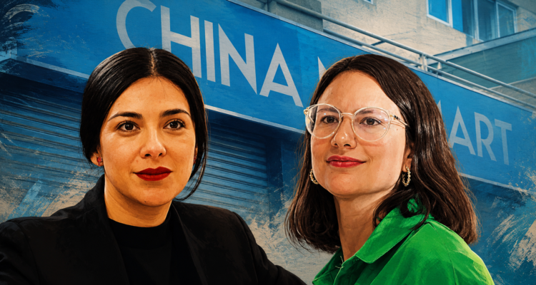 Querellantes se desisten en caso China Mart: Fiscalía decidirá si mantiene abierta la investigación