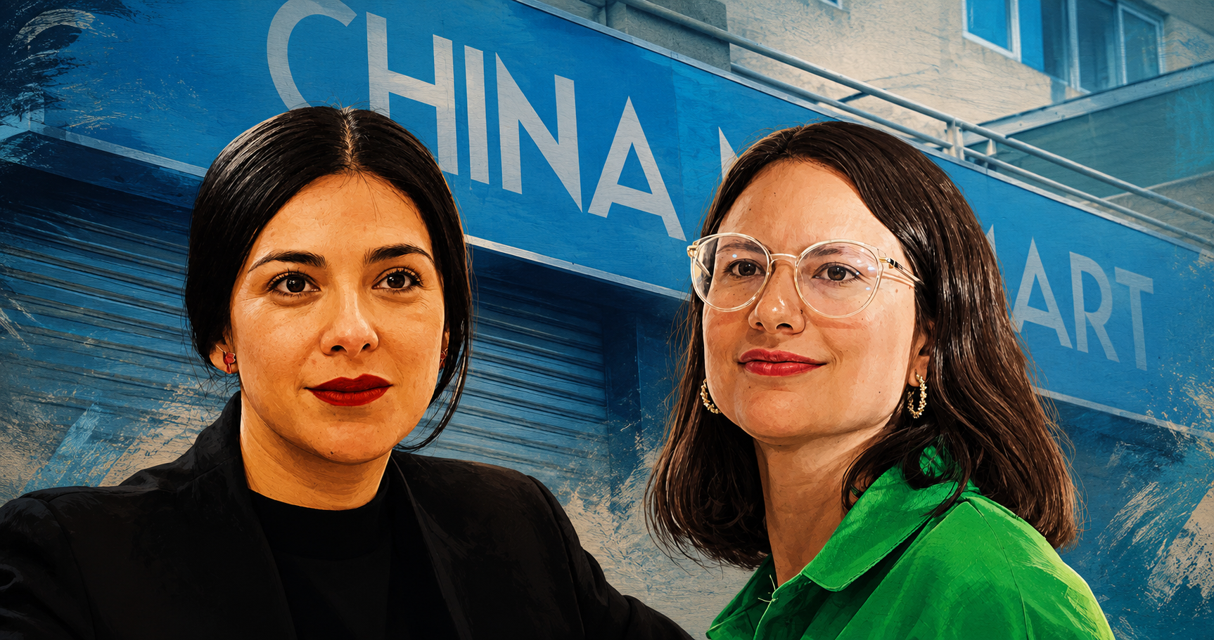 Querellantes se desisten en caso China Mart: Fiscalía decidirá si mantiene abierta la investigación