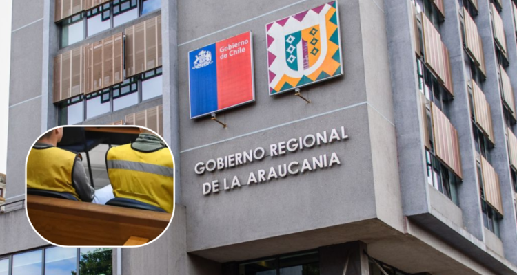 Formalizan a empresarios por fraude de subvenciones en caso La Agencia: se adjudicaron $50 millones