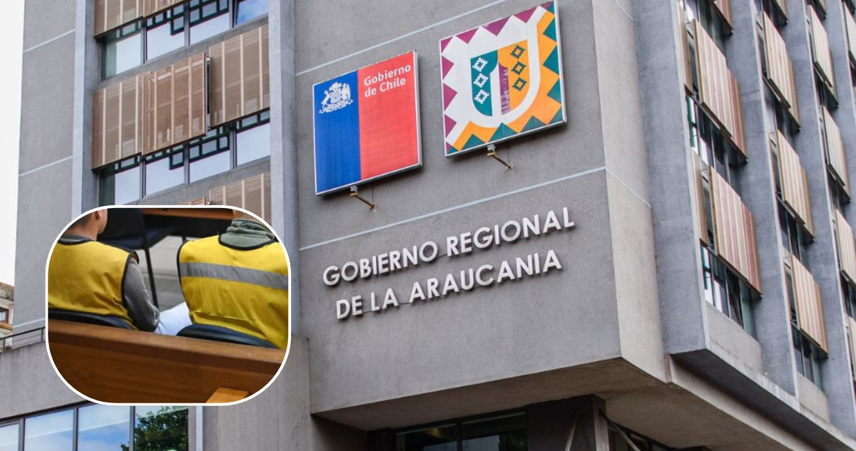 Formalizan a empresarios por fraude de subvenciones en caso La Agencia: se adjudicaron $50 millones