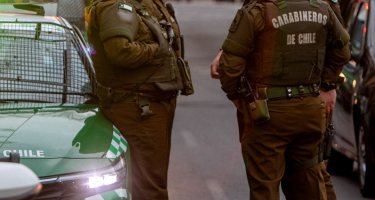 Realizaban allanamientos ilegales: prisión preventiva para 4 de 5 carabineros dados de baja en Ñuble