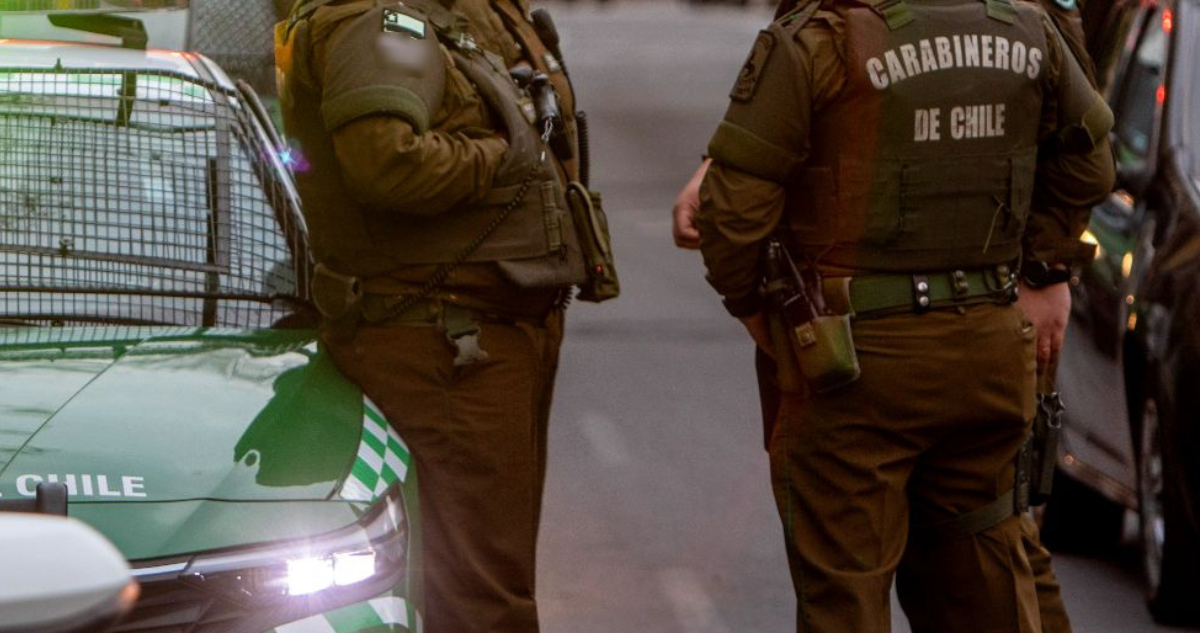 Realizaban allanamientos ilegales: prisión preventiva para 4 de 5 carabineros dados de baja en Ñuble