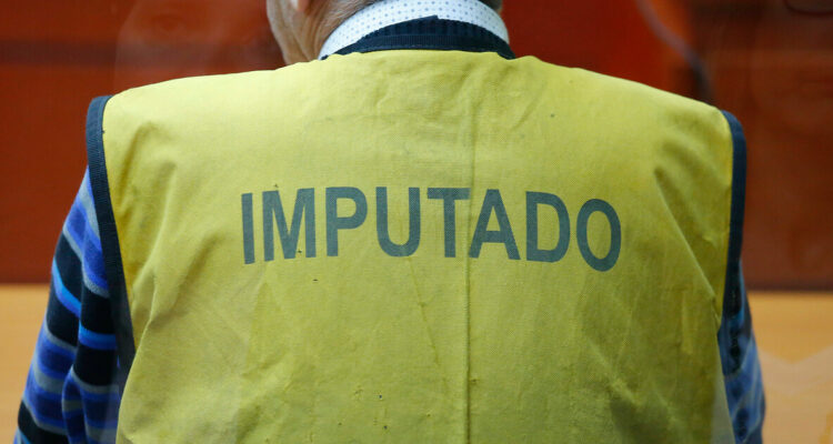 Entramado judicial permite que condenado por homicidio de comunero siga libre