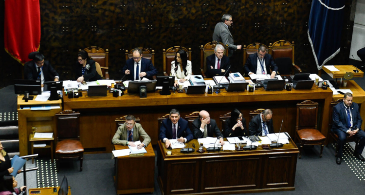 Compensación a municipios pone en jaque la aprobación final de la megarreforma