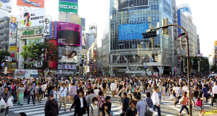 Con el yen en mínimos de 40 años frente al dólar: Japón reitera que actuará “cuando sea necesario”