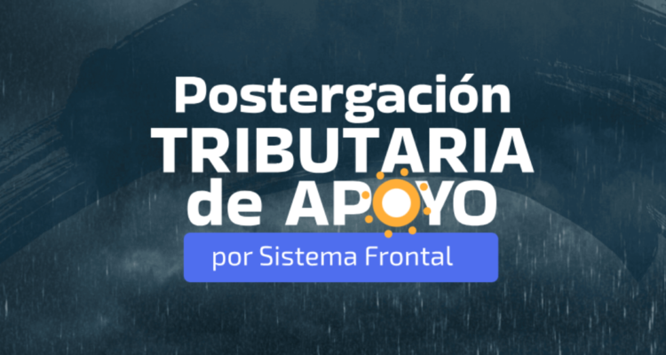 Las 74 comunas donde se condonarán multas e intereses y se aplazará pago de impuestos a contribuyentes