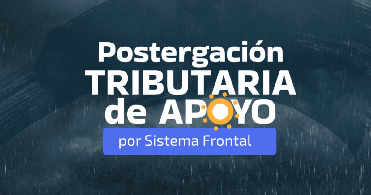 Las 74 comunas donde se condonarán multas e intereses y se aplazará pago de impuestos a contribuyentes