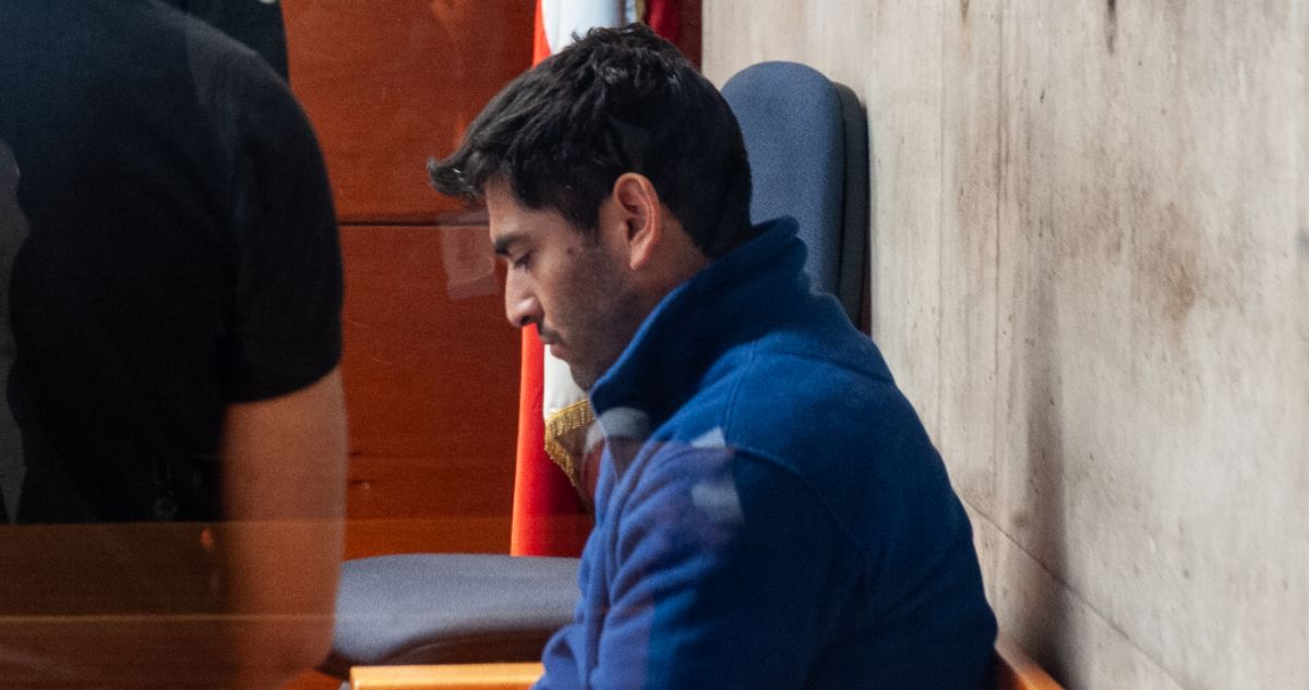 Confirman prisión preventiva para padre de niña de dos años que cayó desde piso 11 en Las Condes