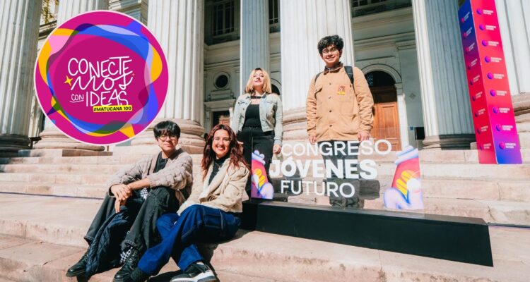 congreso futuro 2026