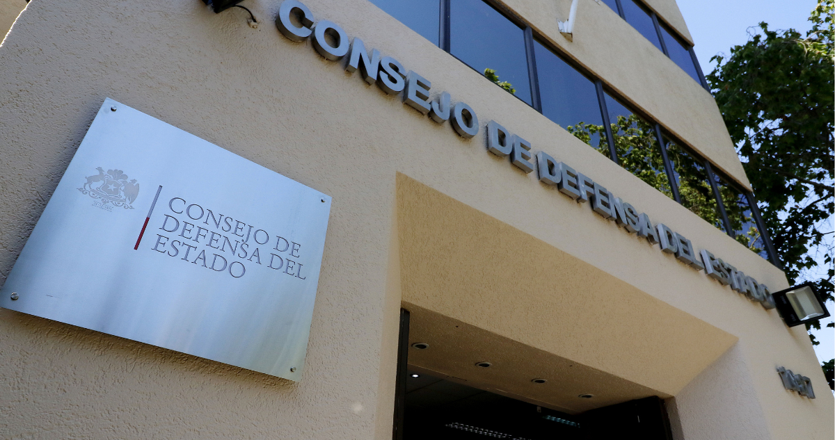 CDE interviene en caso Hualqui y desplaza al municipio como querellante