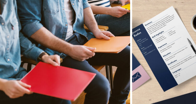 ¿Joven y con poca experiencia laboral? Estos son los consejos de expertos para encontrar empleo