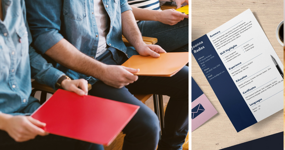 ¿Joven y con poca experiencia laboral? Estos son los consejos de expertos para encontrar empleo