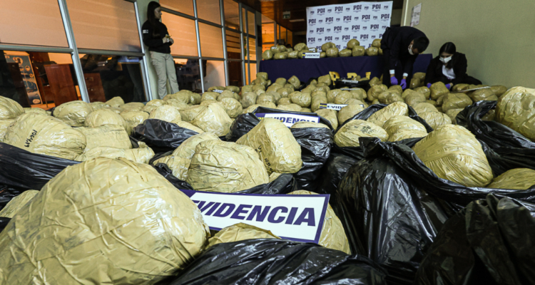 Contexto | Agencia UNO